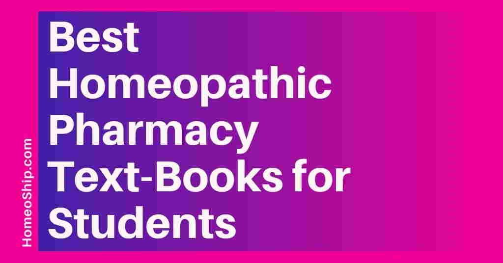 Which is the Best pharmacy textbook for Medical Students