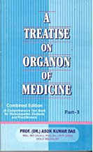 A treatise on organon of medicine