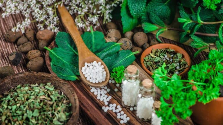 wallpaper for homeopathy