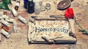 wallpaper for homeopathy