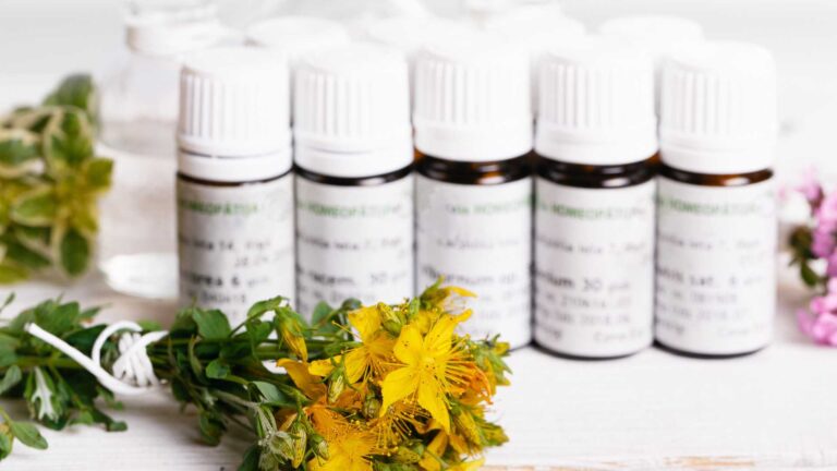 wallpaper for homeopathy