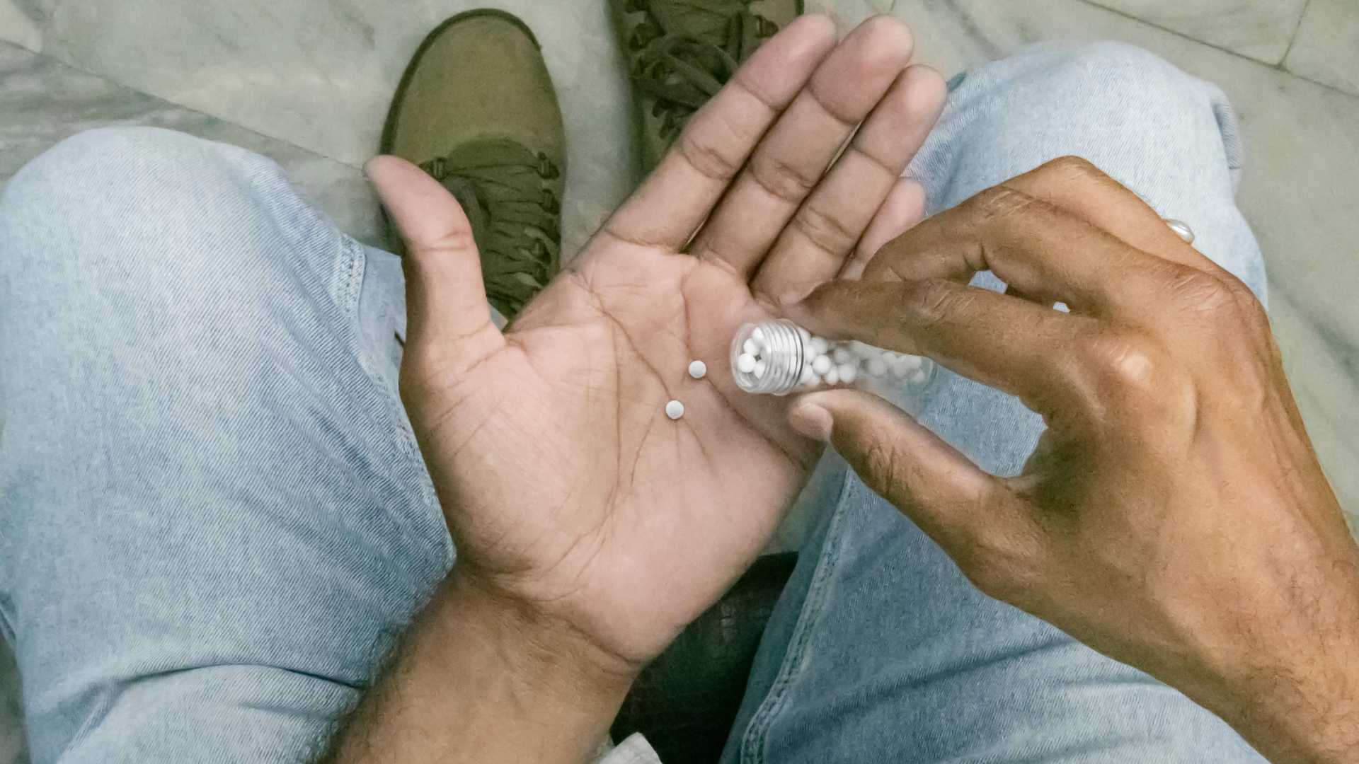 Free Wallpaper for Homeopathy / Homeopathic Doctors - HomeoShip