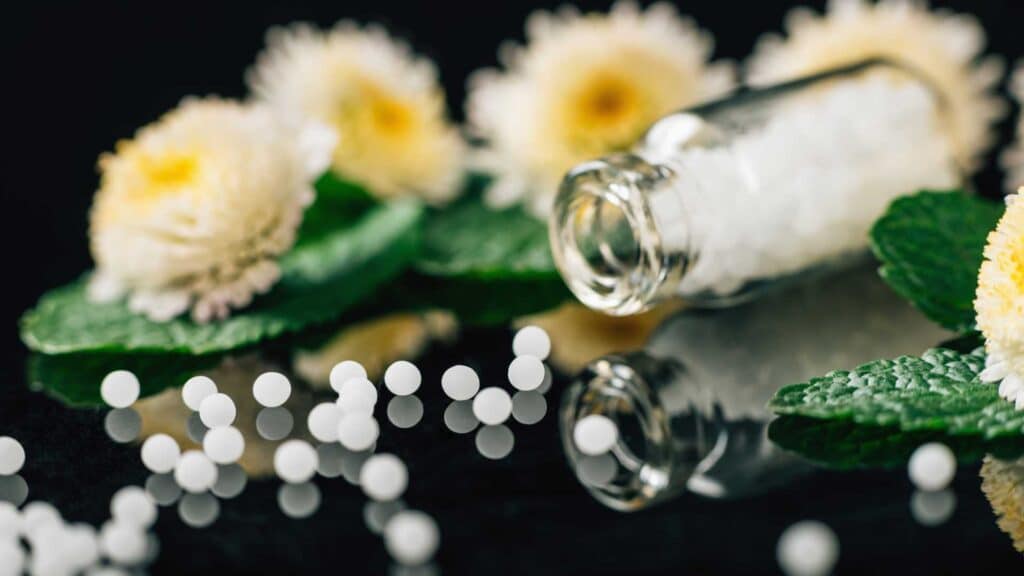 wallpaper for homeopathy