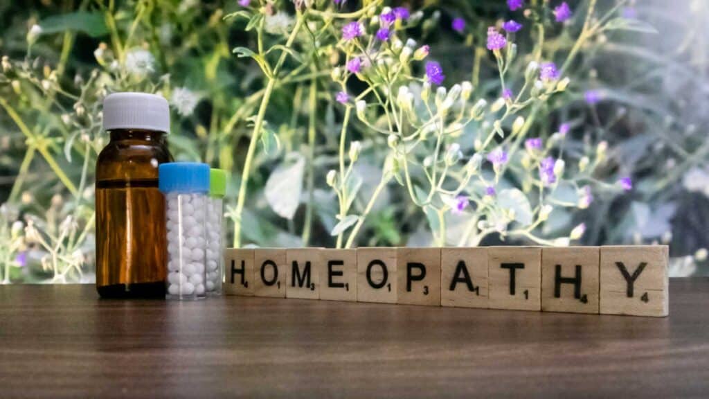 wallpaper for homeopathy